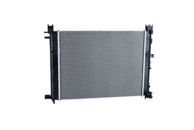 RADIATOR RACIRE MOTOR NRF 58443 24