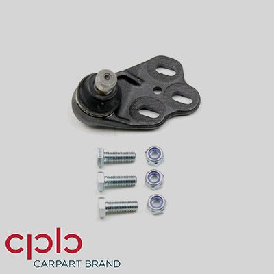 CPB 505364 Шаровая опора  для AUDI 90 B3 (893, 894, 8A2) 1.6 TD