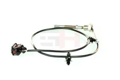 SENZOR TEMPERATURA GAZE EVACUARE GH GH745052 41