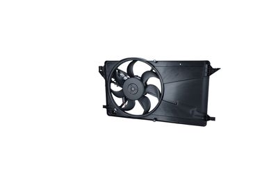 VENTILATOR RADIATOR NRF 47977 7