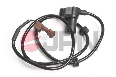 Jutiklis, rato greitis