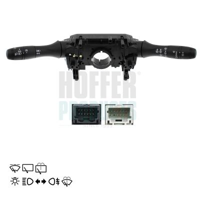 COMUTATOR COLOANA DIRECTIE