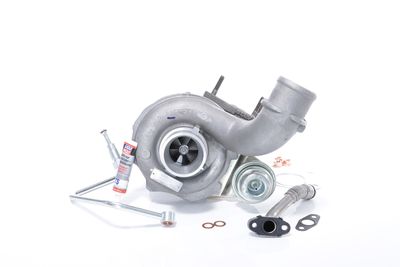 COMPRESOR SISTEM DE SUPRAALIMENTARE