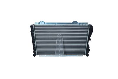 RADIATOR RACIRE MOTOR NRF 58083 24