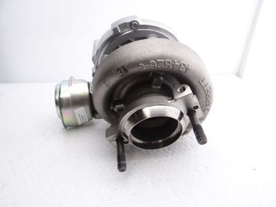 LADER AUFLADUNG GARRETT 7125419007S 1