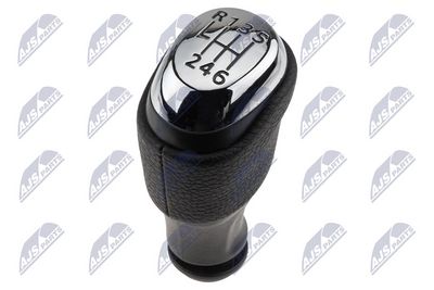 NTY Schalthebelknauf