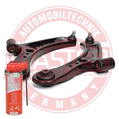 SET SUSPENSIE ROATA MASTER-SPORT GERMANY 37113KITMSP 1