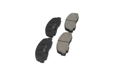 SET PLACUTE FRANA FRANA DISC Kavo Parts KBP1504 23