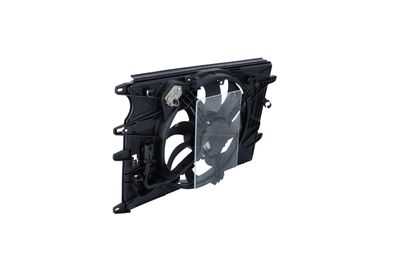 VENTILATOR RADIATOR NRF 470018 20