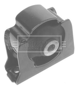 BORG & BECK BEM3812 Подушка двигателя  для TOYOTA RAV 4 (Тойота Рав 4)