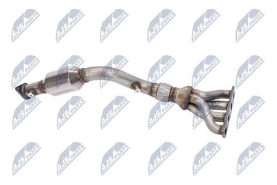 CATALIZATOR NTY KATBM004 31