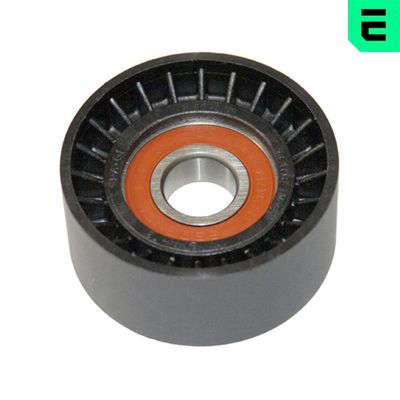 Tensioner Pulley, V-ribbed belt 0-N1407S