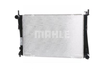 RADIATOR RACIRE MOTOR MAHLE CR1355000S 16