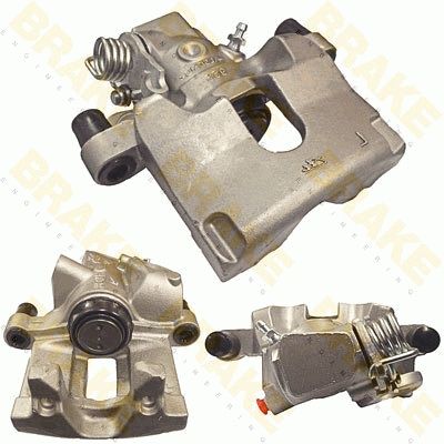 Brake Caliper Brake ENGINEERING CA2949R