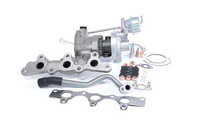 LADER AUFLADUNG BTS Turbo T981407 29