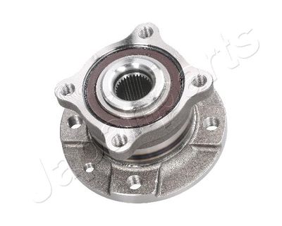 Piasta koła JAPANPARTS KK-20402