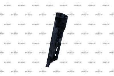 VENTILATOR RADIATOR NRF 470043 1