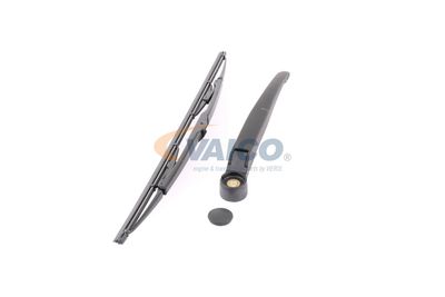 SET STERGATOARE CURATARE PARBRIZ VAICO V203412 25