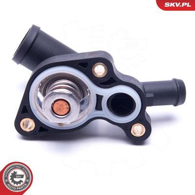 Termostatas, aušinimo skystis