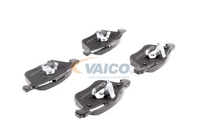 BREMSBELAGSATZ SCHEIBENBREMSE VAICO V950166 28