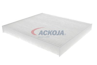 FILTRU AER HABITACLU ACKOJA A32300002 52
