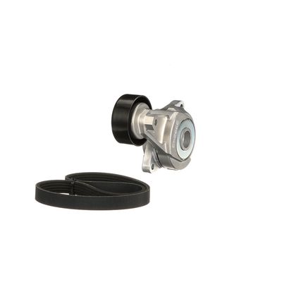 KEILRIPPENRIEMENSATZ GATES K025PK1138 9