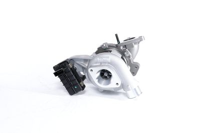 LADER AUFLADUNG BTS Turbo T916761BT 2