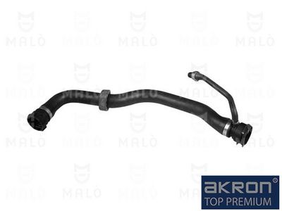 маркуч на радиатора AKRON-MALÒ 272253A