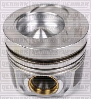 Поршень YENMAK 31-04337-000 для VW CRAFTER