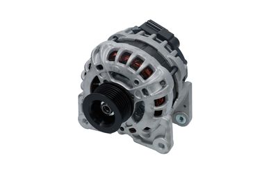 GENERATOR / ALTERNATOR BOSCH 1986A01066 24