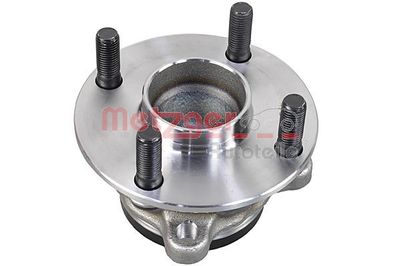 SET RULMENT ROATA METZGER AUTOTEILE WM2270 1