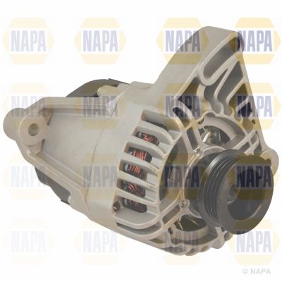 Alternator NAPA NAL1136