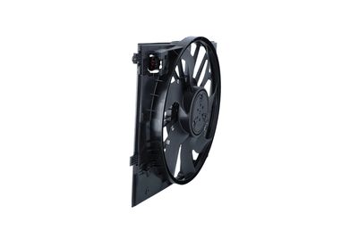 VENTILATOR RADIATOR NRF 470019 39