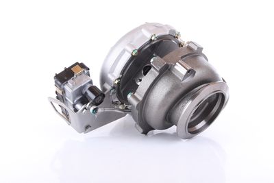 COMPRESOR SISTEM DE SUPRAALIMENTARE NISSENS 93531 20