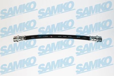 Тормозной шланг SAMKO 6T47275 для HYUNDAI LANTRA