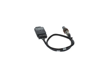 NOX-SENSOR NOX-KATALYSATOR BOSCH 0281008795 15