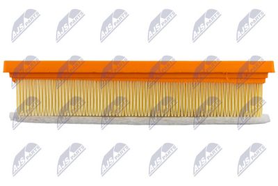 Vzduchový filter NTY FAF-RE-093