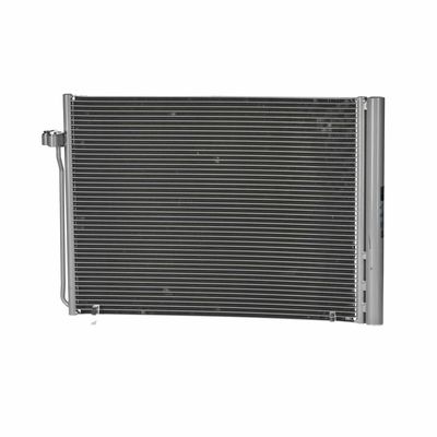 CONDENSATOR CLIMATIZARE NISSENS 940058 8
