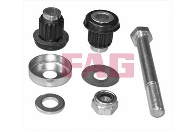 Zestaw naprawczy, dźwignia kierunkowa (prowadząca) SCHAEFFLER FAG 830005430