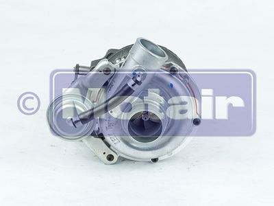 Компрессор, наддув MOTAIR TURBO 333955 для OPEL MONTEREY