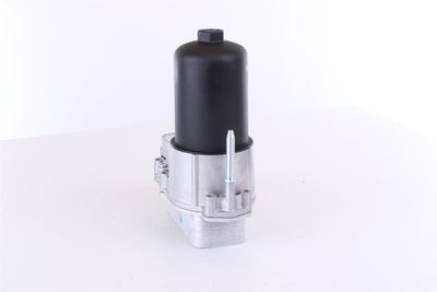 ÖLKüHLER MOTORöL NISSENS 91120 31