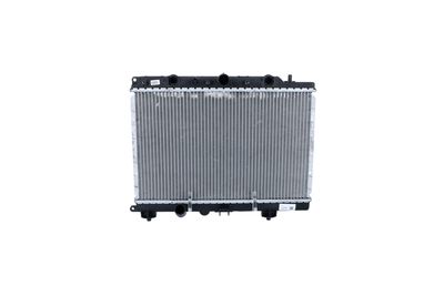 RADIATOR RACIRE MOTOR NRF 55307 7