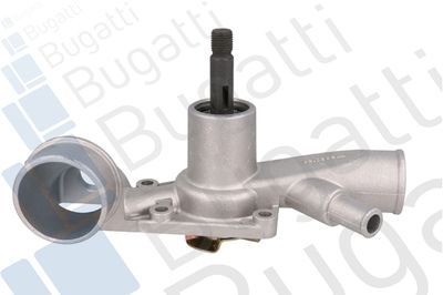 Водяной насос, охлаждение двигателя BUGATTI PA0052BC для PEUGEOT 404