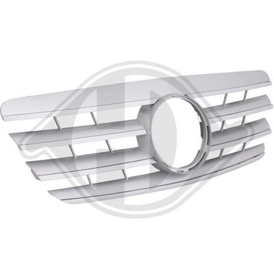 Radiateurgrille