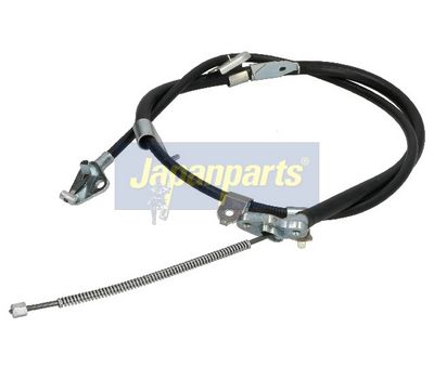 JAPANPARTS Trosas, stovėjimo stabdys