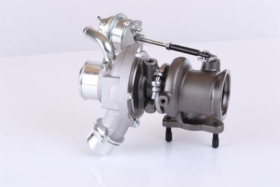 LADER AUFLADUNG NISSENS 93444 14