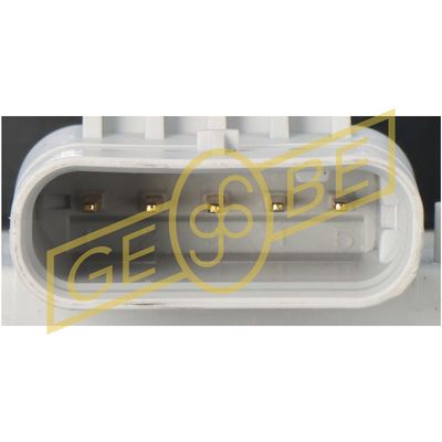 NOX-SENSOR NOX-KATALYSATOR GEBE 928001 1