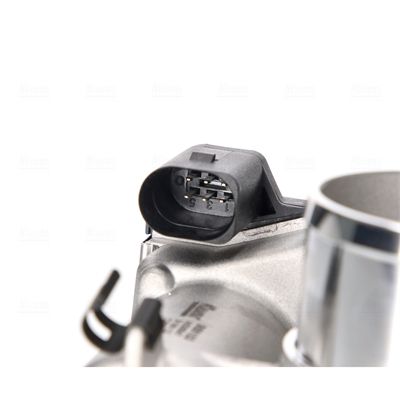 DROSSELKLAPPENSTUTZEN NISSENS 955103 5