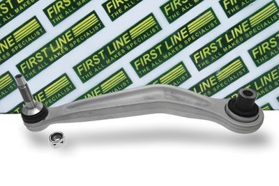 носач, окачване на колелата FIRST LINE FCA6428