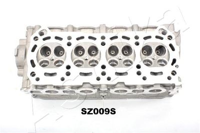 CHIULASA ASHIKA SZ009S 1